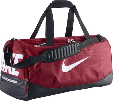 Nike Team Training Max Air BA4514 Sports Bag Medium